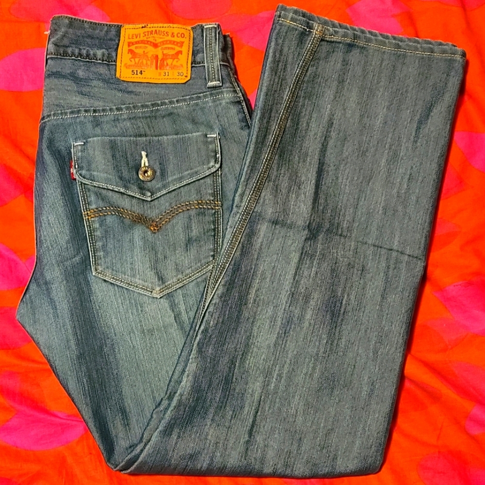 Levi's 514 - (31-30)